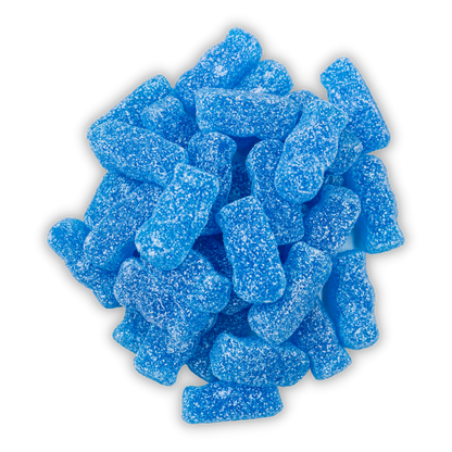 The blue Mix!