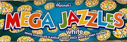 All chocolate mix