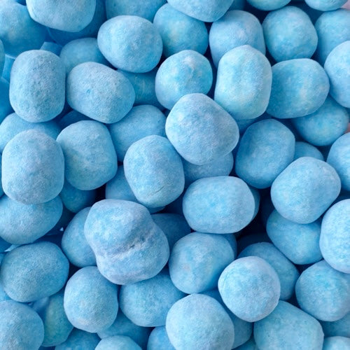 The blue Mix!