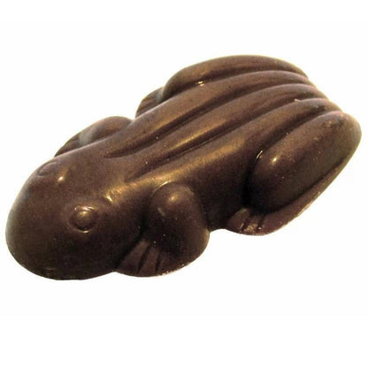 All chocolate mix