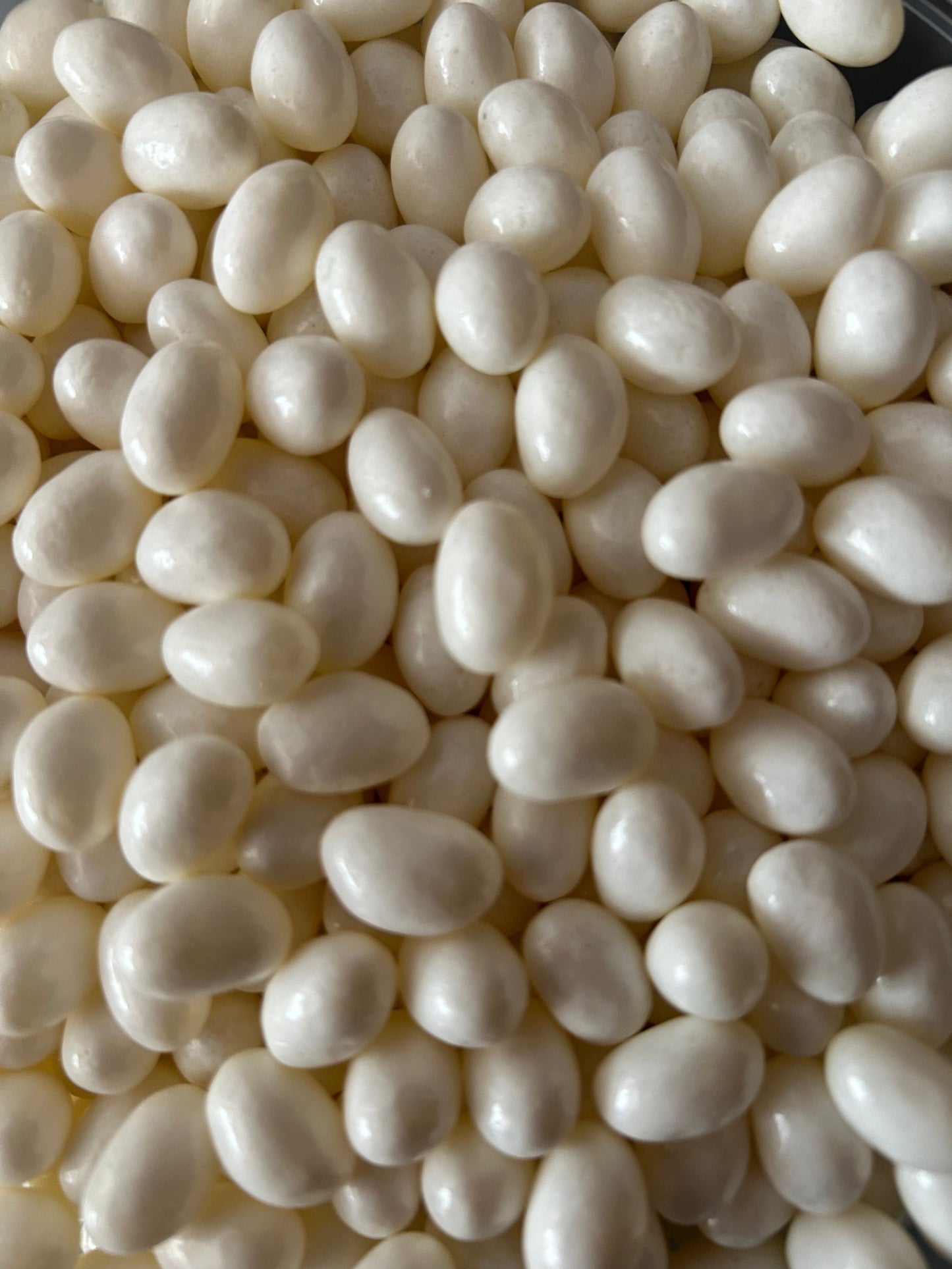Coconut jelly beans G/F