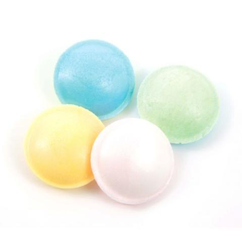 Flying saucers