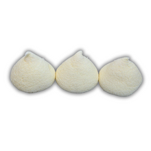 Sugar coated paint balls