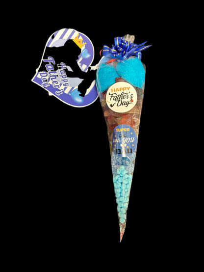 Sweet cones
