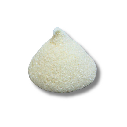 Sugar coated paint balls