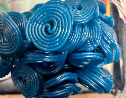The blue Mix!
