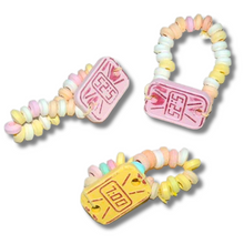 Candy watches