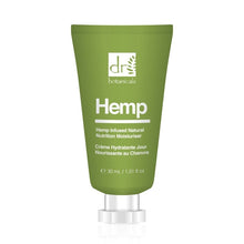 Infused Natural Moisturiser 30ml