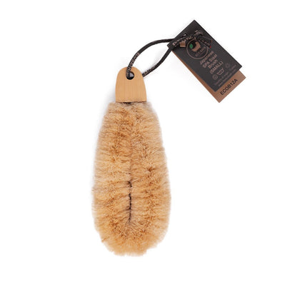 Anyu Calm - Japanese SPA Sisal Brush