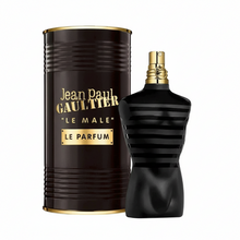 Jean Paul Gaultier Le Male Le Parfum Eau de Parfum 125ml Spray
