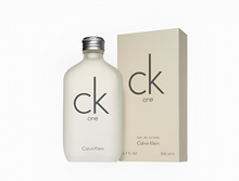 Calvin Klein CK One 200ml EDT Unisex