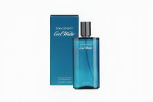 Davidoff Cool Water Eau de Toilette 125ml EDT Spray
