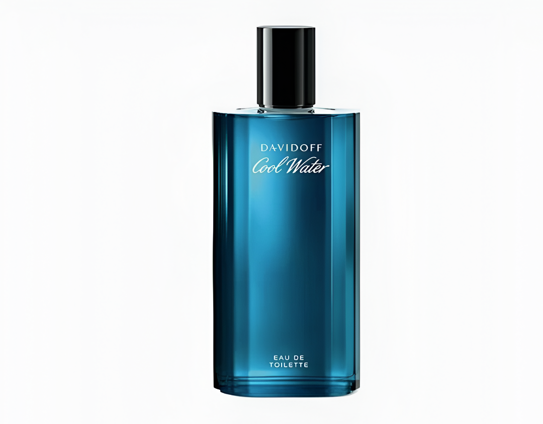 Davidoff Cool Water Eau de Toilette 200ml Spray