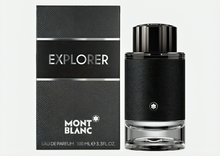 Mont Blanc Explorer Eau de Parfum 100ml EDP Spray
