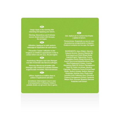 Kale Superfood Nourishing Day Moisturiser 60ml