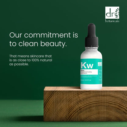 Kiwi Superfood Cooling Eye Serum 15ml