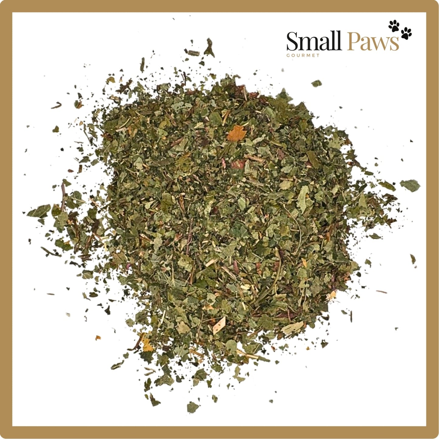 Leaf Salad Medley