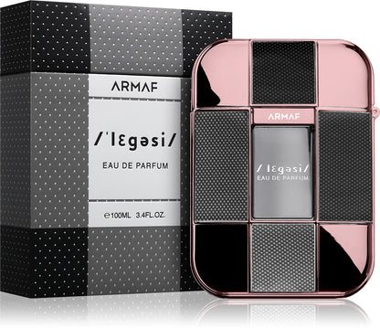 Armaf Legasi