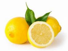 Lemon Essential Oil 10ml– Sharp, clean, and invigorating—sunshine in every drop.