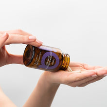 "jA" Ashwagandha KSM-66® - food supplement 60 capsules