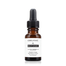 Mandarin Orange Restorative Eye Serum 15ml