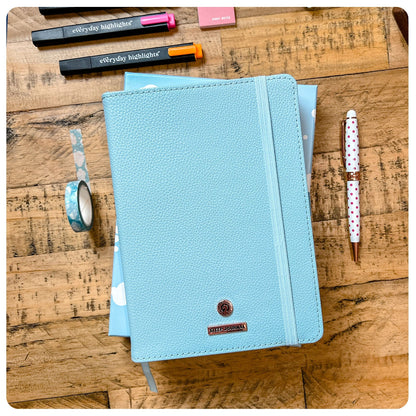 Mindfulness Sleep - Deluxe Life Journal
