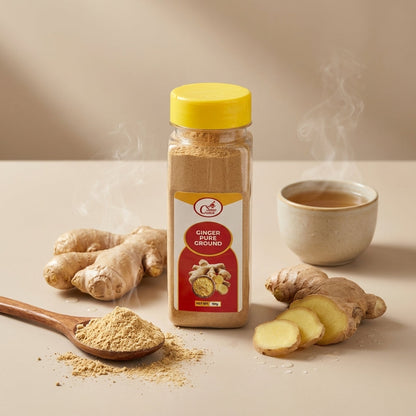 Costack Ginger Pure Ground