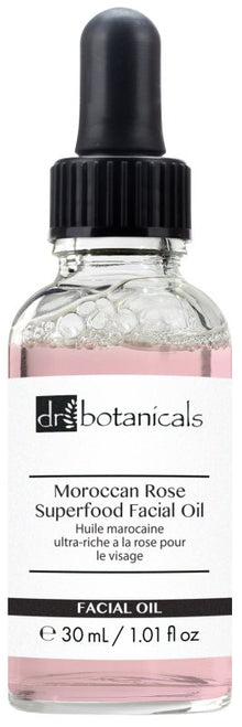 Moroccan Rose, Grapefruit, Charcoal All Day Kit