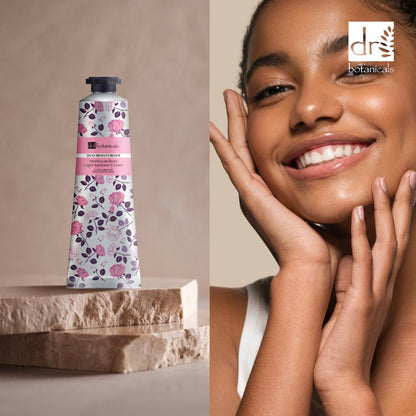 Moroccan Rose Light Summer Cream 50ml