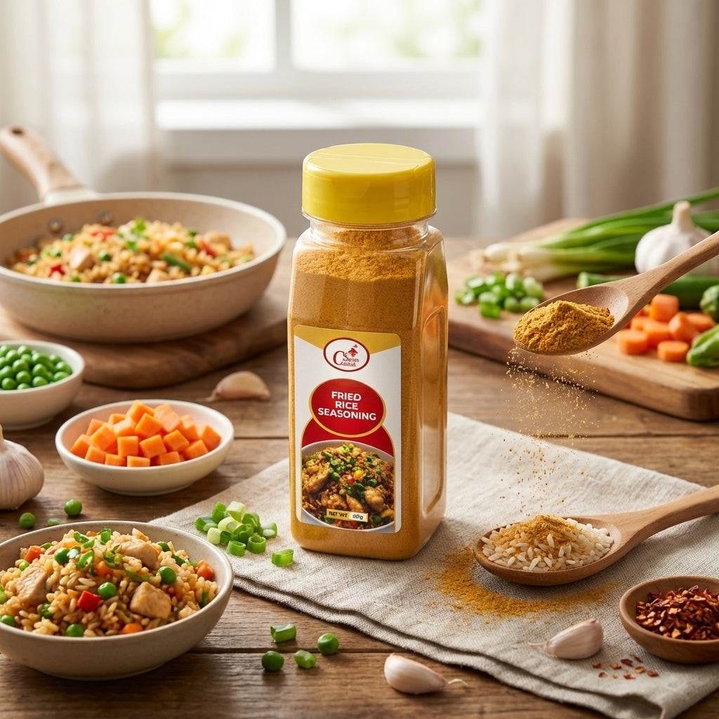 Costack Fried Rice Seasoning