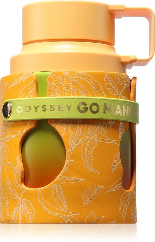 Armaf Odyssey Go Mango