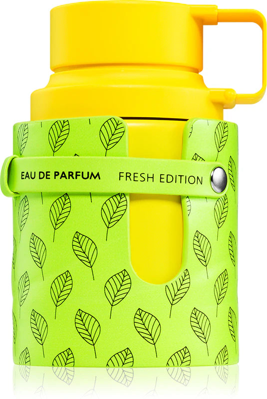 Armaf Odyssey Limoni Fresh
