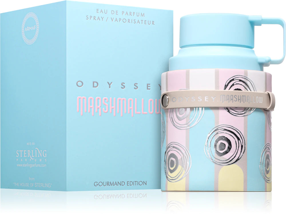 Armaf Odyssey Marshmallow