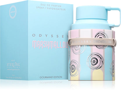 Armaf Odyssey Marshmallow