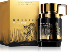 Armaf Odyssey Wild One