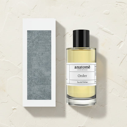 Order Functional Parfum