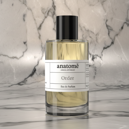 Order Functional Parfum