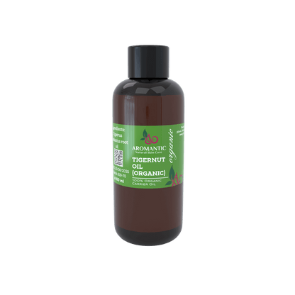 Organic Tigernut Oil