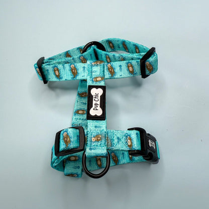 Otterly Lovely XXXS Puppy Harness