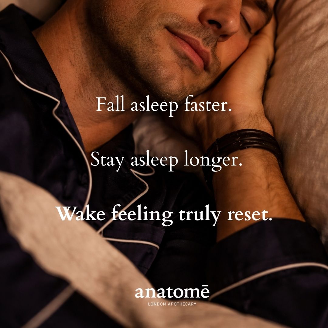 The Little Gift of Good Sleep - Frankincense | Overactive Mind