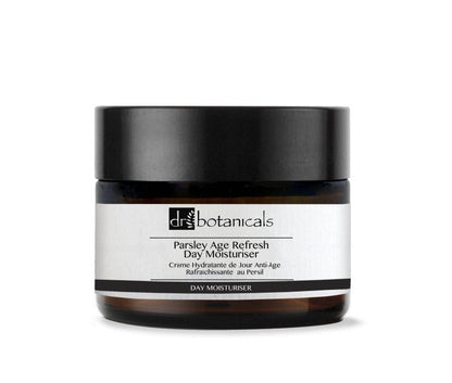 Parsley Age Refresh Day Moisturiser 50ml