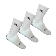 GRIP SOCKS - Performance Bundle - 3 Pairs