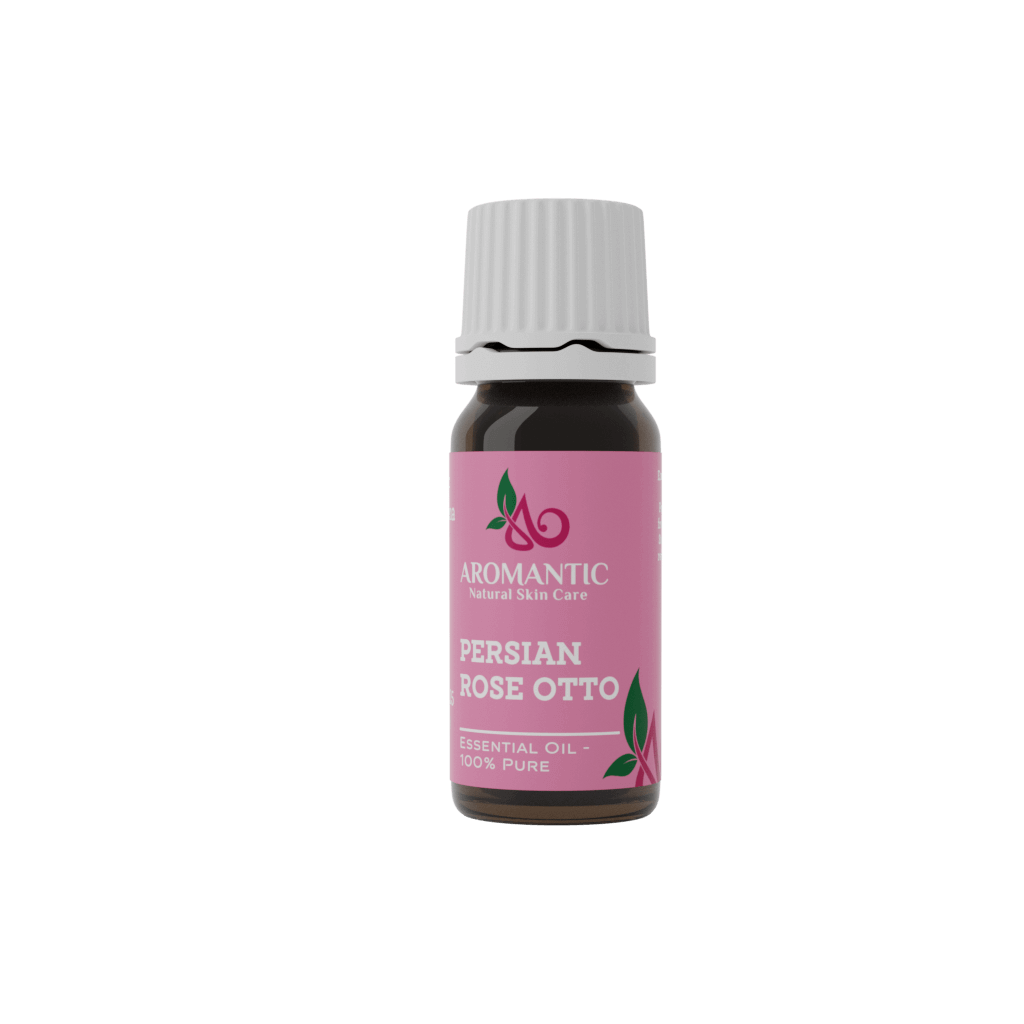 Persian Rose Otto