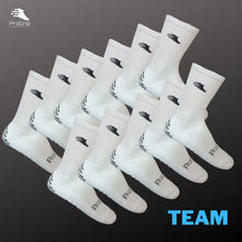 GRIP SOCKS -  Premiuim Team Bundle - 11 Pairs