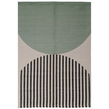Printed Rug Amphi Design Modern Non-Slip Soft Durable Floor Rug for Living Room Bedroom Office by OLIVIA ROCCO