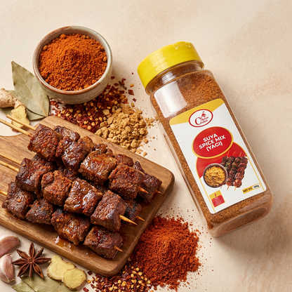 Costack Suya Spice Mix (YAGI)