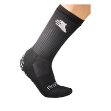 GRIP SOCKS  - Elite Grip Socks Black