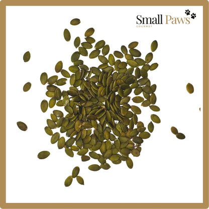 Pumpkin Seeds