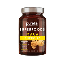 Food Supplement Maca 60 capsules