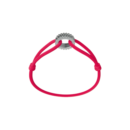 Regent Cord Bracelet